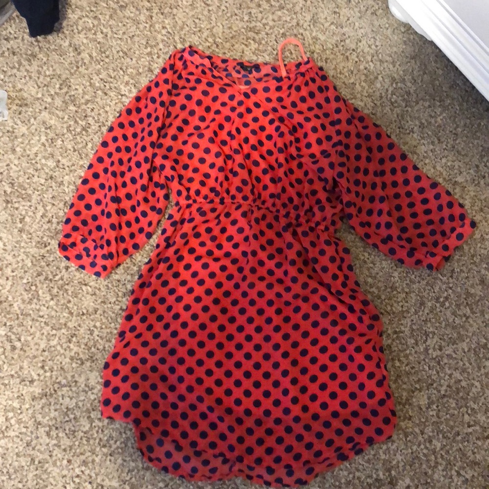 dress